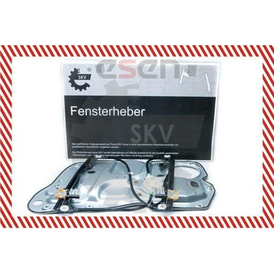 Mechanizmus zdvíhania okna ESEN SKV 01SKV155