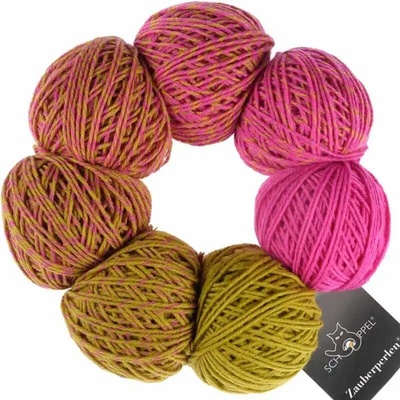 Schoppel Wolle Zauberperlen® 2461 Vivo