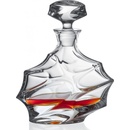 Bohemia Jihlava Karafa na whisky CALYPSO 0,8 l