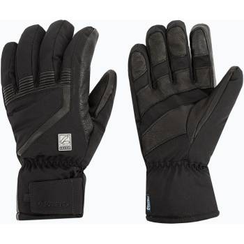 Level Мъжки ски ръкавици Level I Super Radiator Gore Tex black 3224