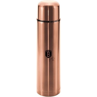 BERLINGERHAUS Termoska nerez Rosegold Metallic Line 750 ml