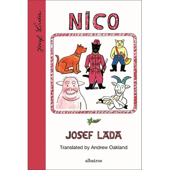 Nico - Josef Lada