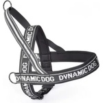 Camon Dynamic neoprene harness - неопренов нагръдник за кучета с обиколка на гърдите 90-100 см. черен