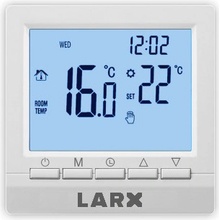 Larx Wifi 16 A