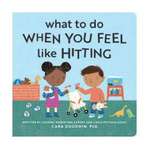 What to Do When You Feel Like Hitting | Katie Turner (2025)