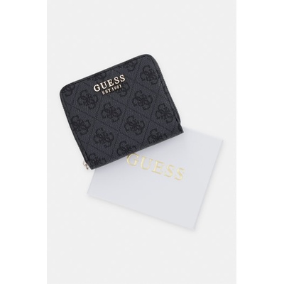 GUESS портфейл дамски от имитация на кожа COLEEN (SWSG97.56137)