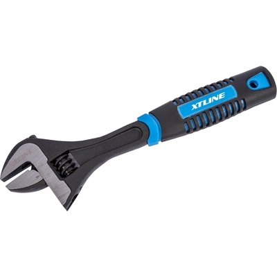 XTline Klíč posuvný švédský 0-31 mm 250 mm XT62250