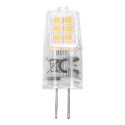 - LED крушка G4/2W/12V 3000K (AI2368)