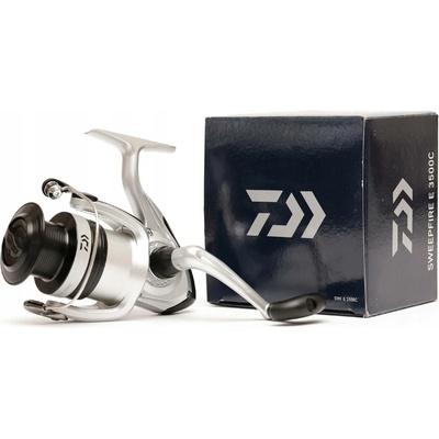 Daiwa SWEEPFIRE E 3500C