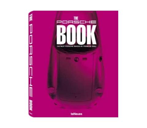 Porsche Book