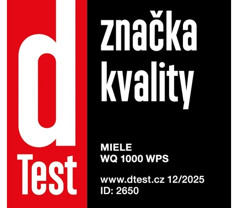 Miele WQ 1000 WPS