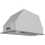 Pyramis Абсорбатор за вграждане Essential - 52 см, Pyramis INTEGRATED GD (065040101)