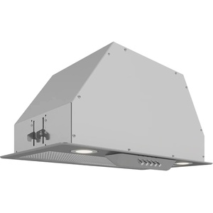 Pyramis Абсорбатор за вграждане Essential - 52 см, Pyramis INTEGRATED GD (065040101)