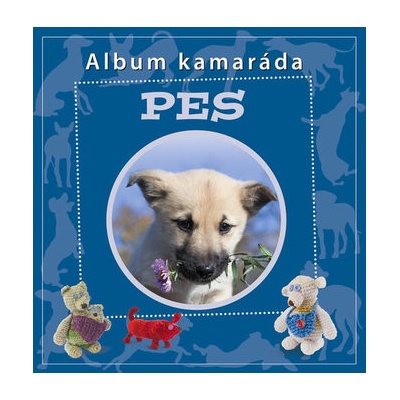 Pes - Album kamaráda
