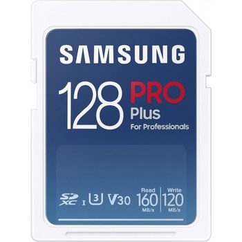 Samsung SDXC UHS-I 256 GB MB-SC256K/EU