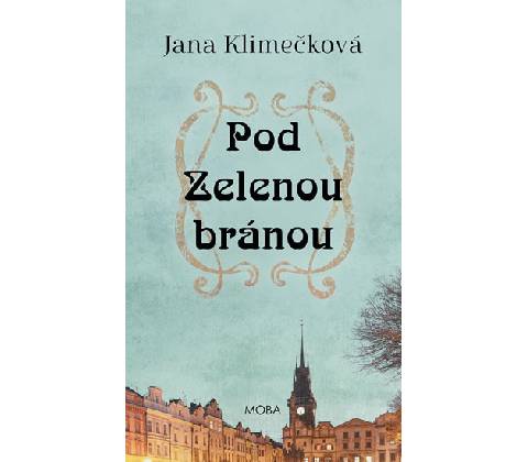 Pod Zelenou branou
