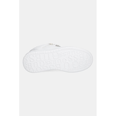 Guess Маратонки Guess DELOVE (FLTDEL.ELE12.WHITE)