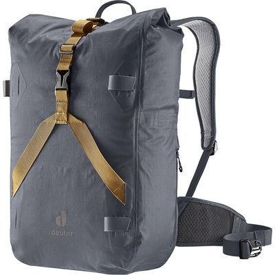 Deuter Amager 25+5 l graphite