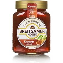 Breitsamer + Ulrich GmbH & Co KG Breitsamer kaštanový med 500 g