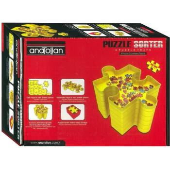 Anatolian Комплект за сортиране на части - 6 броя