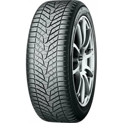 Yokohama V906 W.Drive 195/65 R15 91T