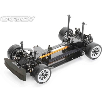 Carten 1:10 M210 M-Chassis 4WD stavebnice