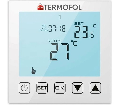 Termofol TF-H1