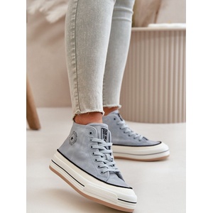Step in style Дамски маратонки модел 199910 Step in style