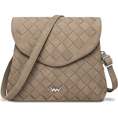 Vuch Byrsa Intrecciato Beige