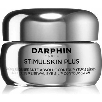 Darphin Stimulskin Plus regeneračný krém 15 ml