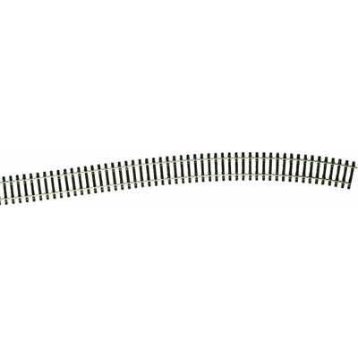 R Flexi koľaj F4 drevené pražce 920 mm