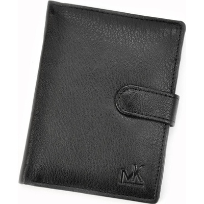 Money Kepper pánska peňaženka CC 5401B černá