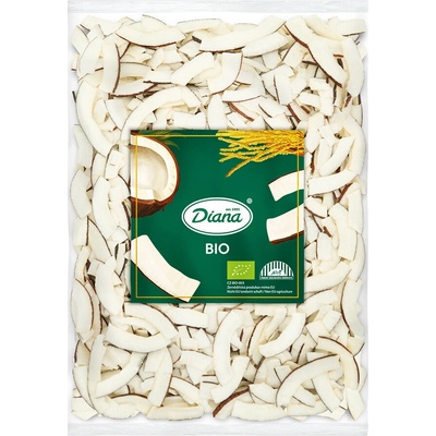 Diana Company Kokos zlomky BIO 1000 g