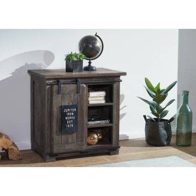 Bighome Iron 70x45x70 cm