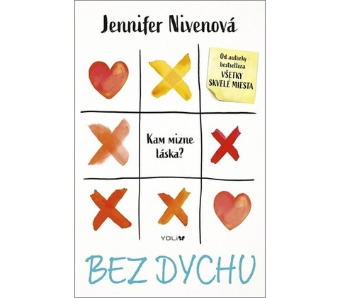 Bez dychu