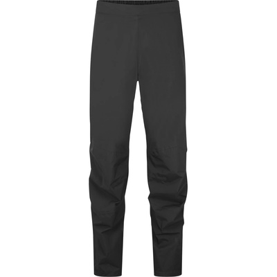 Rab Мъжки водоустойчив панталон Rab Downpour Mountain Pants Waterproof trousers - Black - размер XXL (007-3676-0120)