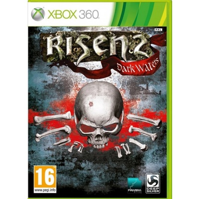 Risen 2: Dark Waters