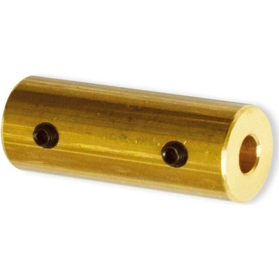 Raboesch Spojka hriadeľa 5/4mm 25mm