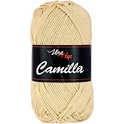 Camilla 8208 - Béžová