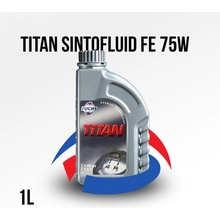 Fuchs Titan Sintofluid FE 75W 1 l