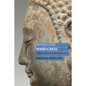 Introducing Mindfulness | Bhikkhu Analayo, Jack Kornfield (ISBN: 9781911407577)