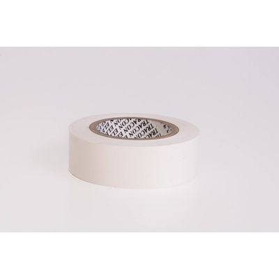 Tracon Izolačná páska 10 m x 18 mm biela FEH10