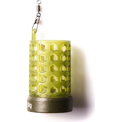 Graff Krmítko kulaté plast L 30g – Sleviste.cz