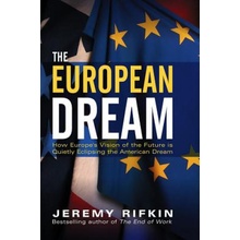 The European Dream - J. Rifkin