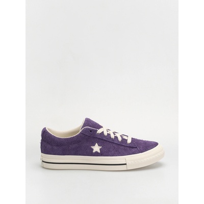 Converse One Star 95 Ox blackberry jam/black