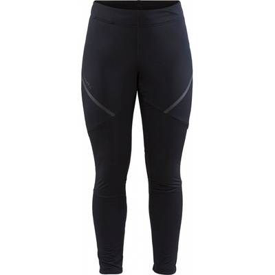 Craft legíny Glide Wind Tight čierné
