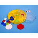 Ostatní společenské hry Blechy hra