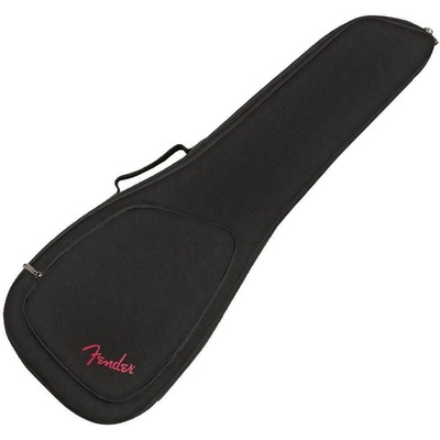 Fender FU610 Tenor Калъф Black (0991442406)