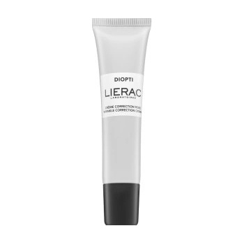 LIERAC Diopti крем за околоочния контур Wrinkle Correction Cream 15 ml