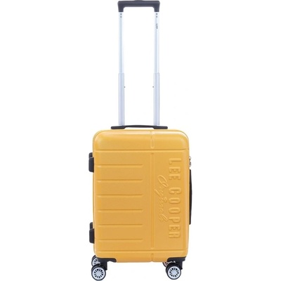Lee Cooper LC33303 žlutá 55x40x20 cm 30 l